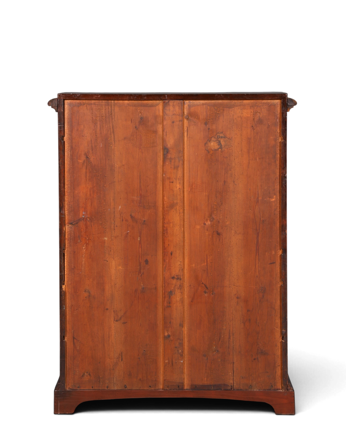 Wunderschöner Biedermeier Sekretär Gründerzeit Vertiko Antik Kommode Schreibkommode
