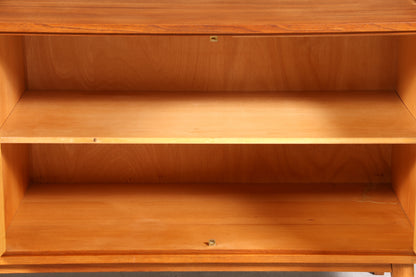 Wunderschönes Mid Century Sideboard Vintage Kommode TV Schrank Flurkommode 60s