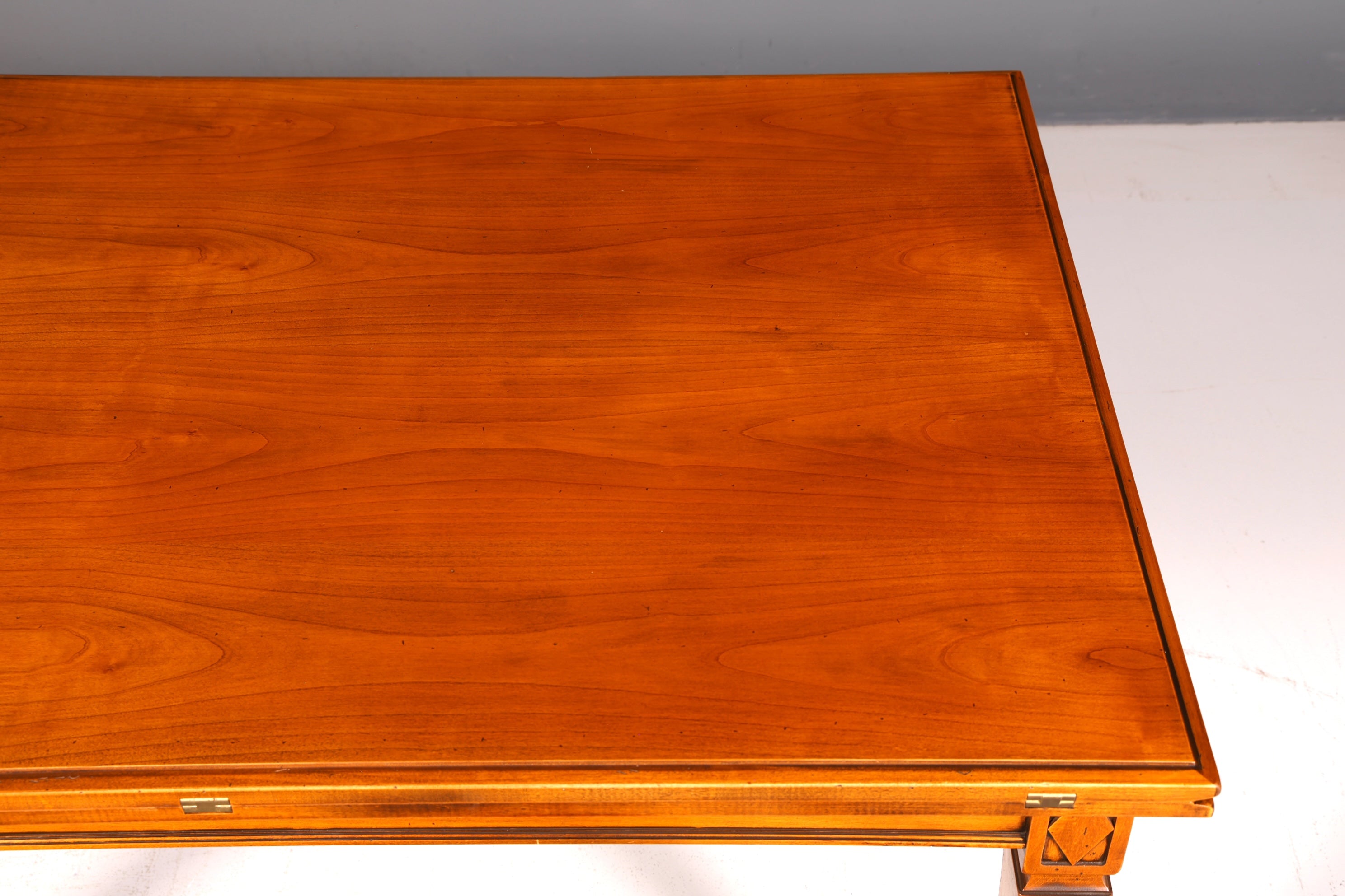 Wunderschöner Original SELVA Esstisch Villa Borghese Ausziehbar Antik Stil