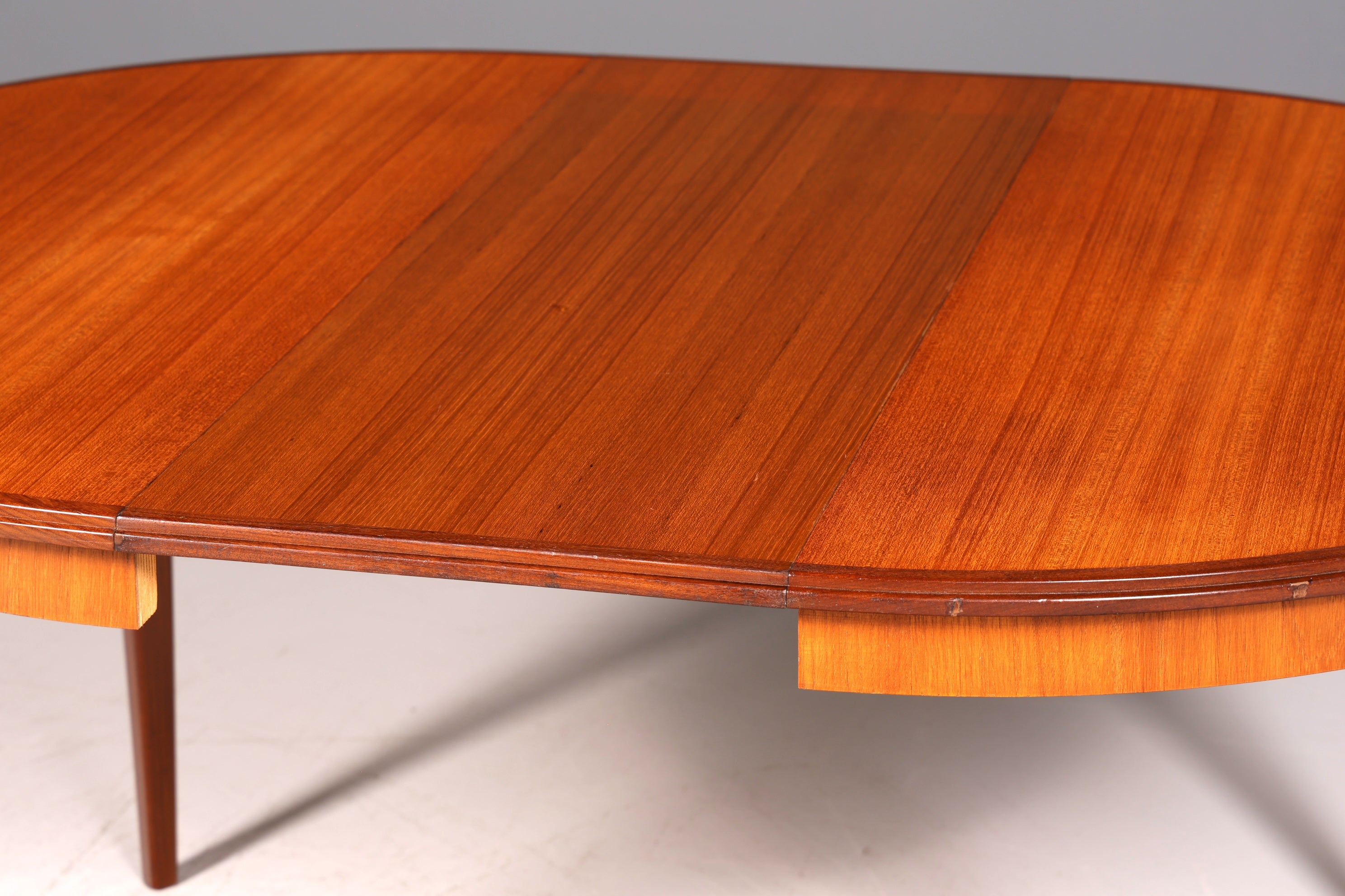 Traumhafter Mid Century Esstisch Ausziehbar Danish Design Teak Esszimmer Küchentisch Vintage 60s