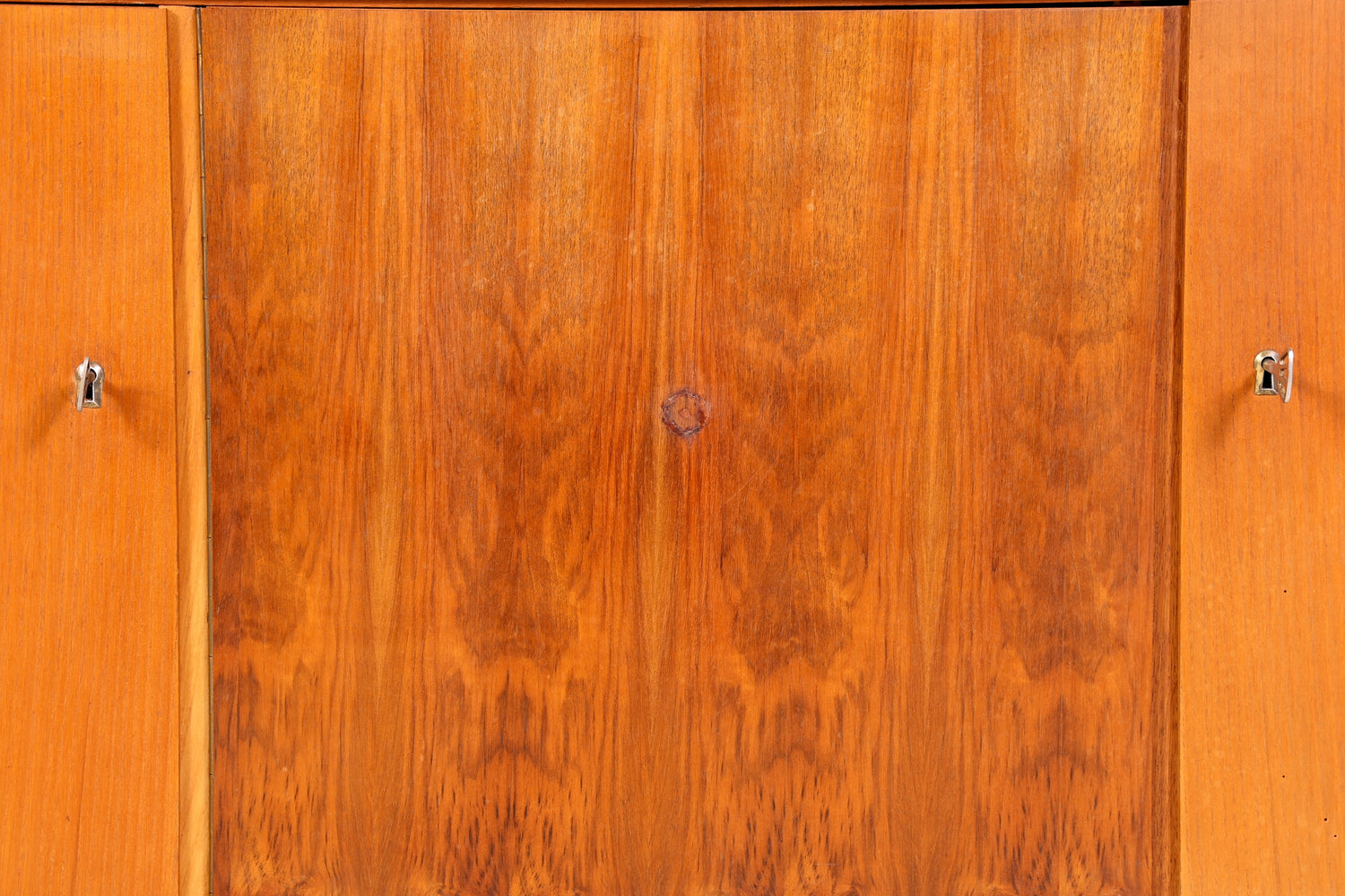 Wunderschönes Mid Century Sideboard Vintage Kommode TV Schrank Flurkommode 60s