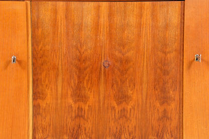 Wunderschönes Mid Century Sideboard Vintage Kommode TV Schrank Flurkommode 60s