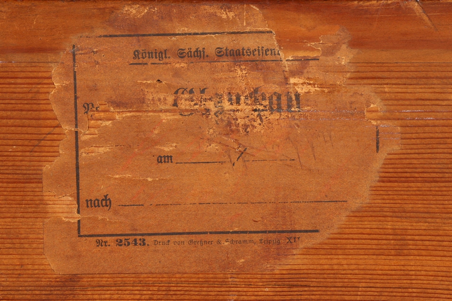 Traumhafter Gründerzeit Schrank Louis Philippe Vertiko Antik Highboard Kommode Dielenschrank