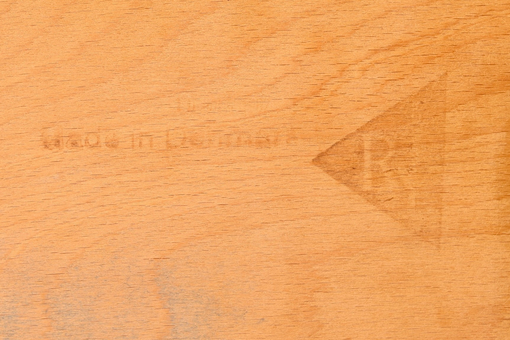 Beeindruckendes Original Hans J. Wegner für RY Møbler Modell RY 25 Sideboard Palisander Holz TV Kommode Vintage Schiebetür Schrank 1 von 2