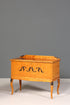 Wunderschöne Art Deco Kommode um 1940 Büro TV Schrank Sideboard