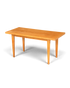 G731 Finish Hellerau Wunderschöner Mid Century Couchtisch Retro Ablagetisch Vintage Coffee Table 70er Jahre Wohnzimmertisch (Kopie)