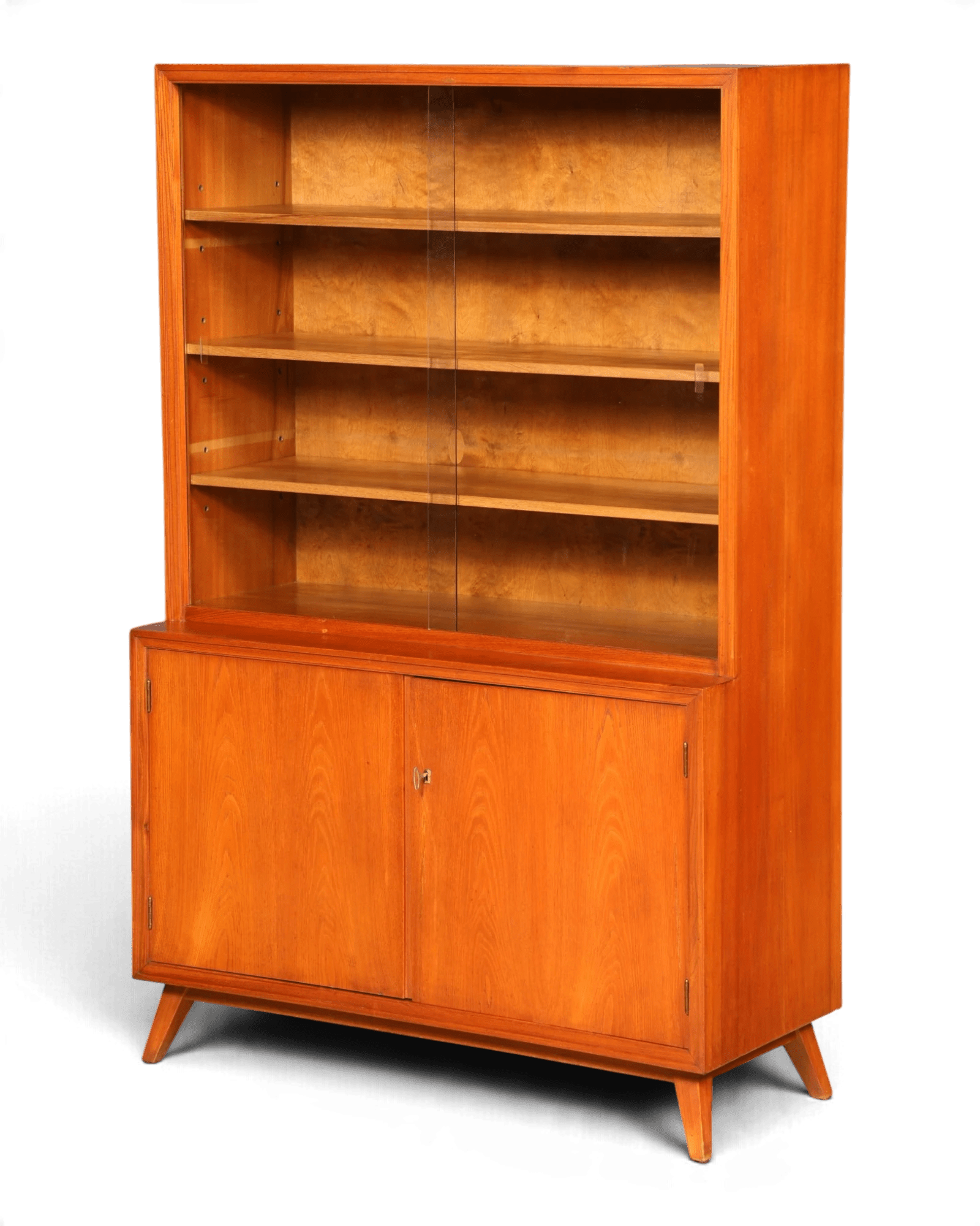 Vitrine, Mid Century