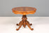 Stilvoller Barock Stil Tisch Esstisch Chippendale Stil Esszimmer Tisch Louis XV Küchentisch
