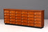 G112 Finish Wunderschöne Mid Century Kommode Vintage Bauhaus Apotheker Schrank Retro Schubladenkommode