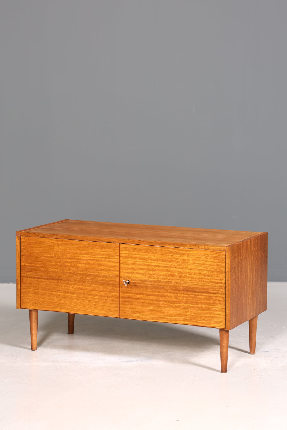 Traumhafte Original Hellerau Kommode Joachim Nebelung 430 Bauhaus Retro Schrank