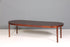 Stilvoller Mid Century Tisch Esstisch echt Holz Küchentisch ausziehbarer Tisch