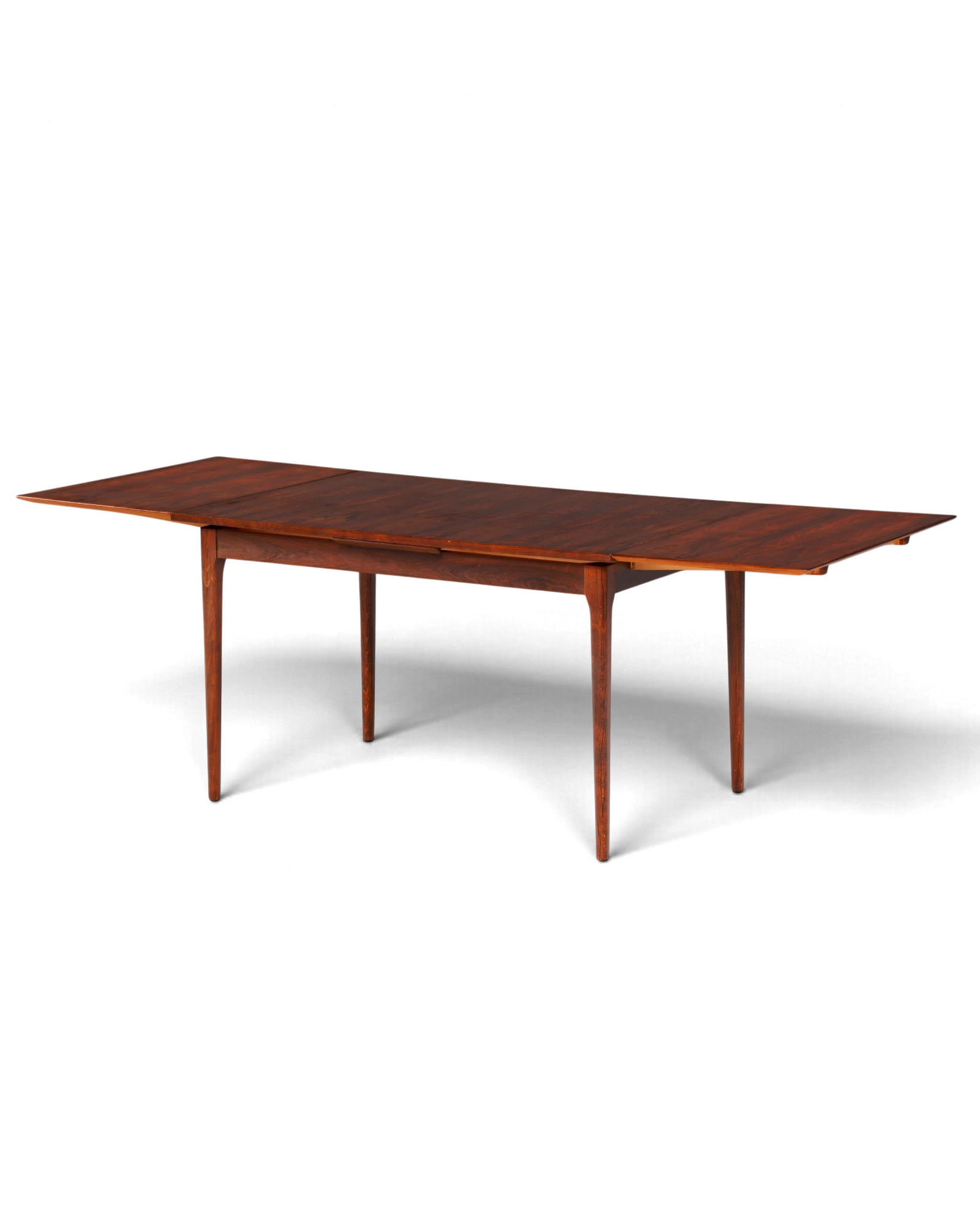 Esstisch, Danish Design · Mid Century · Palisander