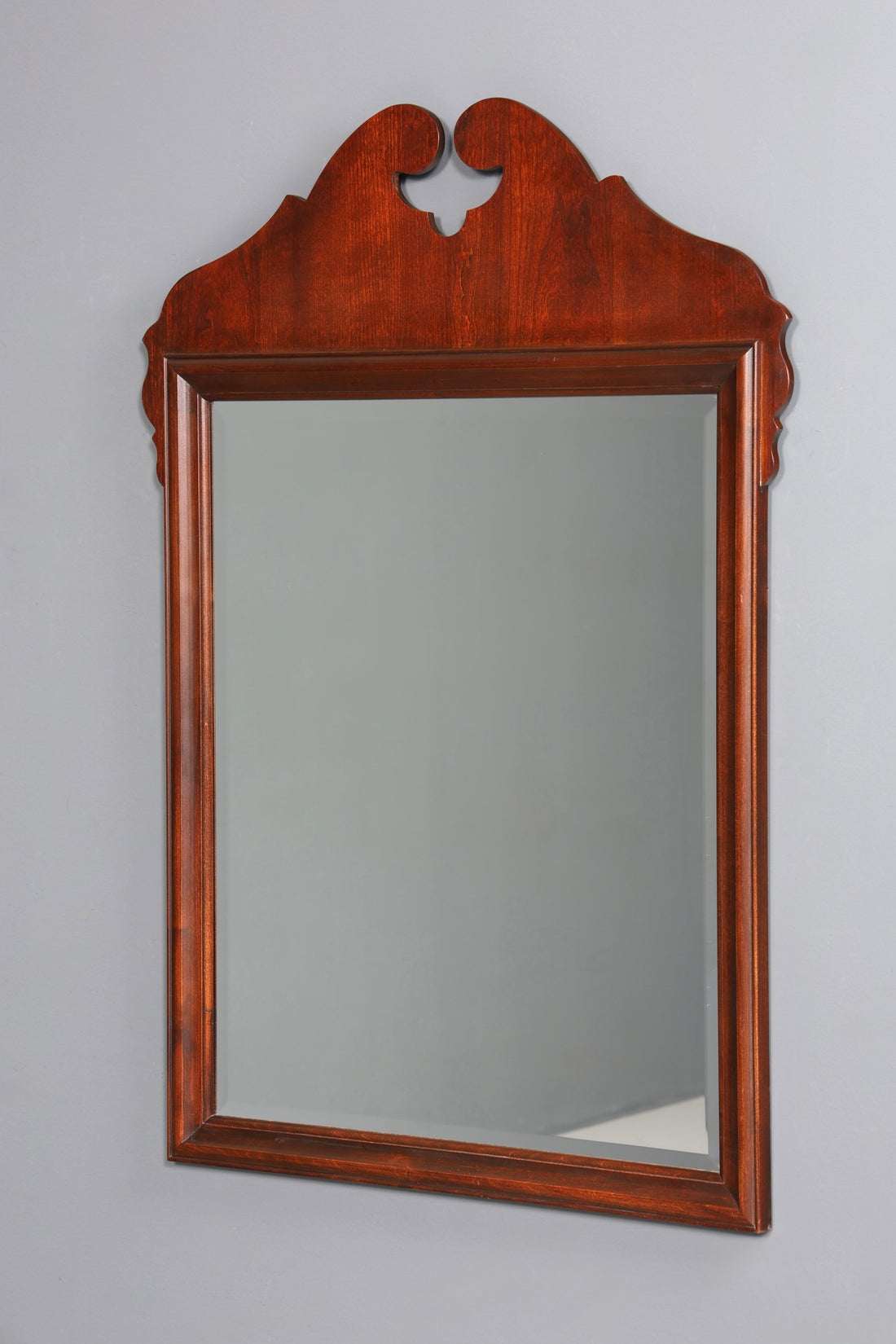 Traumhafter Spiegel der Marke Drexel Heritage echt Holz Wandspiegel Flurspiegel USA Holzspiegel