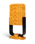 Traumhaftes Art Deco Design Highboard Biedermeier Stil Kommode