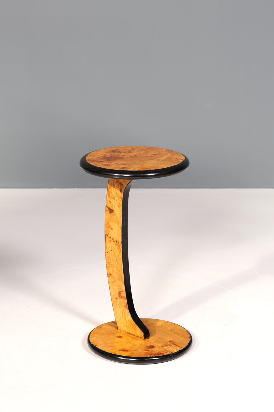 Edler Art Deco Stil Beistelltisch Antik Stil Tisch Luxus Wohnzimmer Tisch 2 von 2