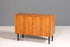 E863 Finish Wunderschöne Mid Century Kommode Vintage Schrank Retro Flur Kommode 60s Regal Sideboard