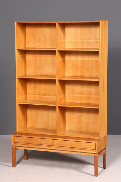 Rarität! Mid Century Regal "Designed by Marian Grabinski for IKEA" Vintage Bücherregal 60s Schrank