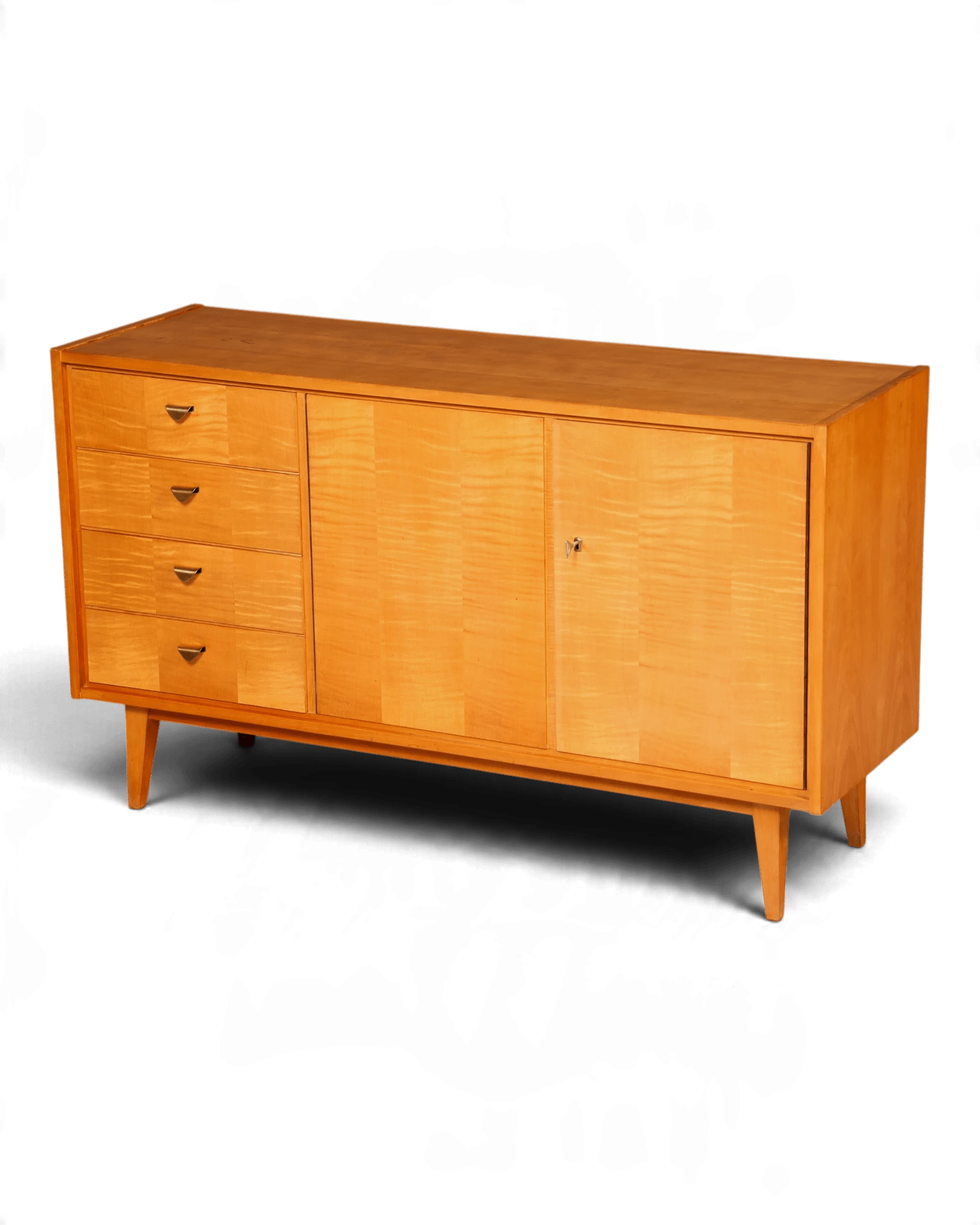 Sideboard, Mid Century