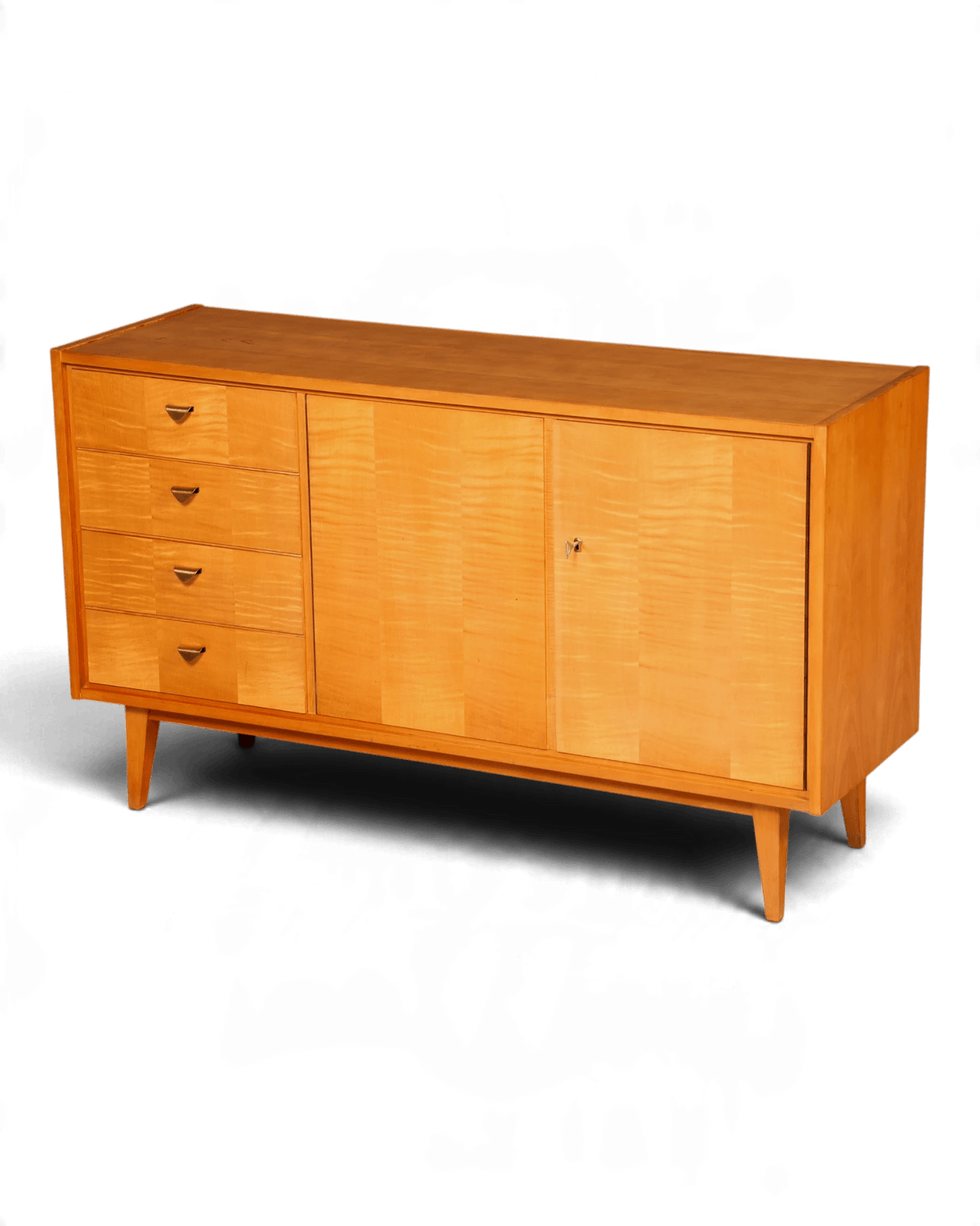 Vintage Sideboard kaufen: Mid Century, Teak & Antik