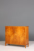 Edler Original Art Deco Schrank Vertiko Sideboard um 1930 Highboard Kommode