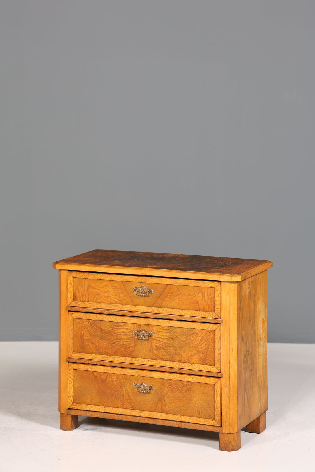 Wunderschöne Jugendstil Kommode Antik Schubladenkommode Sideboard Wäschekommode