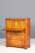 Wunderschöner Gründerzeit Sekretär Vertiko Highboard Louis Philippe Kommode um 1880
