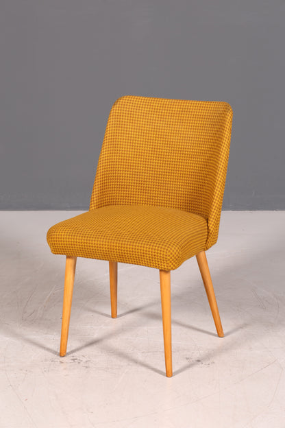 Stilvoller Mid Century Cocktailstuhl Retro Sessel Danish Design Lounge Chair Vintage 60s