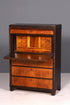Traumhafter Louis Philippe Sekretär Vertiko Biedermeier Kommode Schubladenkommode