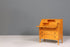 Traumhafter Sekretär im Biedermeier Stil um 1940 Schreibmöbel echt Holz Office Kommode