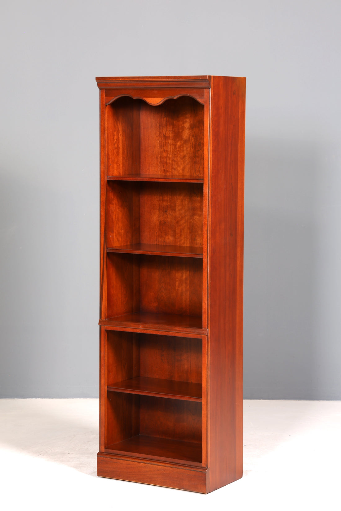 Stilvolles Original Drexel Heritage Bücherregal Regal USA Bookshelf Buchablage 4 von 4