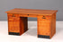 G226 Finish Wunderschöner Mid Century Schreibtisch Danish Design Bürotisch 60er Jahre Office Table (Kopie 2)