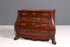Wunderschöne Holländische Barock Kommode Antik 50s 60s Sideboard