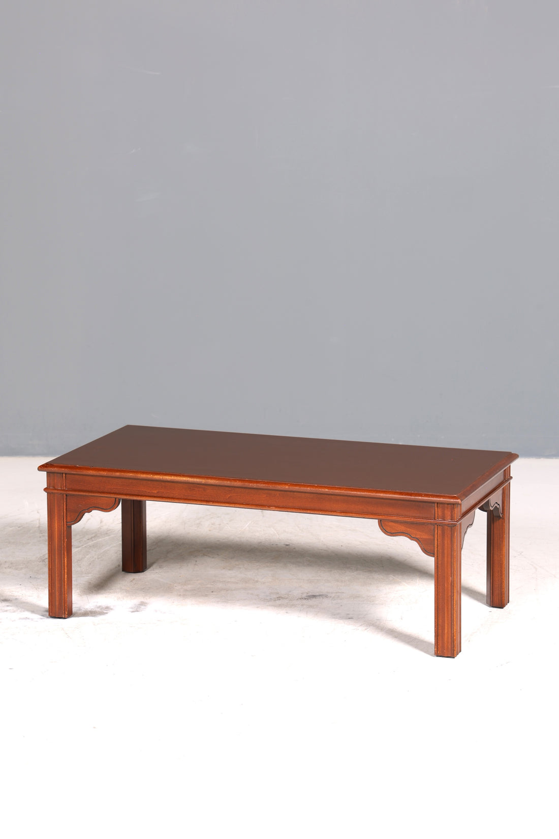 Traumhafter Tisch der Marke Drexel Heritage Couchtisch Antik Stil Ablagetisch Beistelltisch