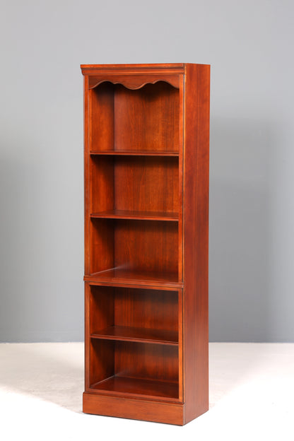 Stilvolles Original Drexel Heritage Bücherregal Regal USA Bookshelf Buchablage 3 von 4