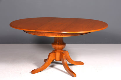 Traumhafter Original Selva Tisch Antik Stil Esstisch ausziehbarer Küchentisch