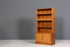 Stilvolles Mid Century Regal "Made in Denmark" Nussbaum Schrank Retro Kommode