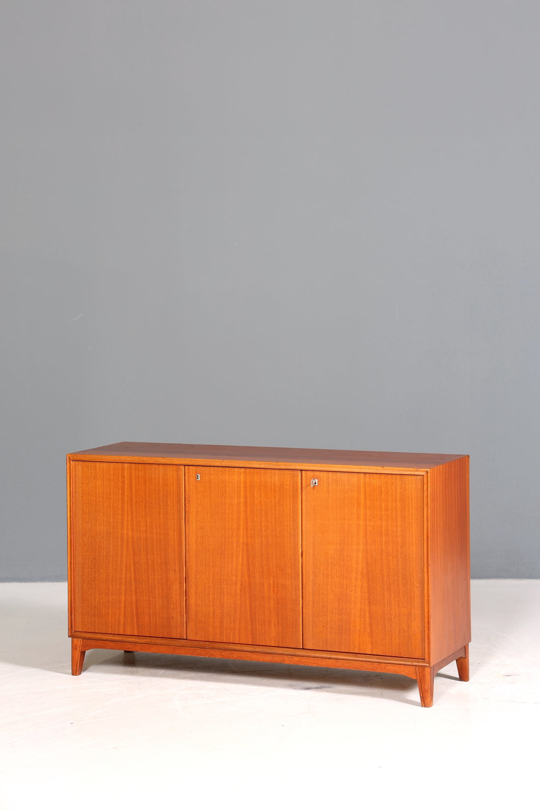 Wunderschönes Mid Century Sideboard Vintage Retro TV Schrank Kommode