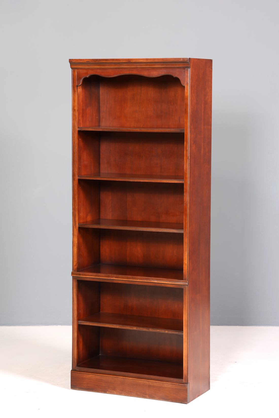 Edles Original Drexel Heritage Bücherregal Regal USA Bookshelf Buchablage