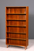 Stilvolles Mid Century Regal Vintage Bücherregal Schrank Buchablage 60s Bookshelf 1 von 2