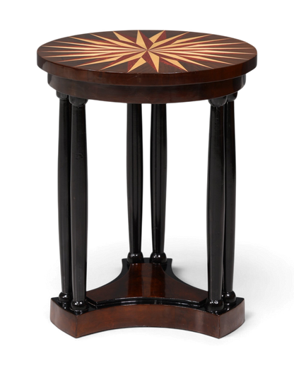 Wunderschöner Art Deco Stil Tisch Luxus Couchtisch Ablagetisch Wohnzimmer Tisch