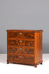 Wunderschöne Gründerzeit Kommode Jugendstil Antik Sideboard Schubladenkommode Wäschekommode