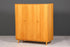 F937 Finish Traumhafter Mid Century Kleiderschrank Vintage Schrank Retro Wäscheschrank