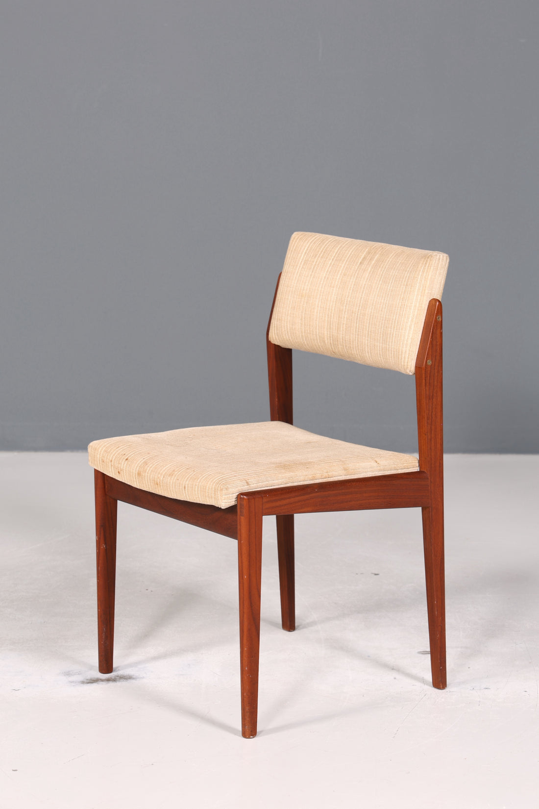 Wunderschöner Original Thonet Stuhl Modell 641P Rudolf Glatzel Stuhl echt Holz Küchenstuhl Set Esszimmer Stuhl Sekretär Stuhl