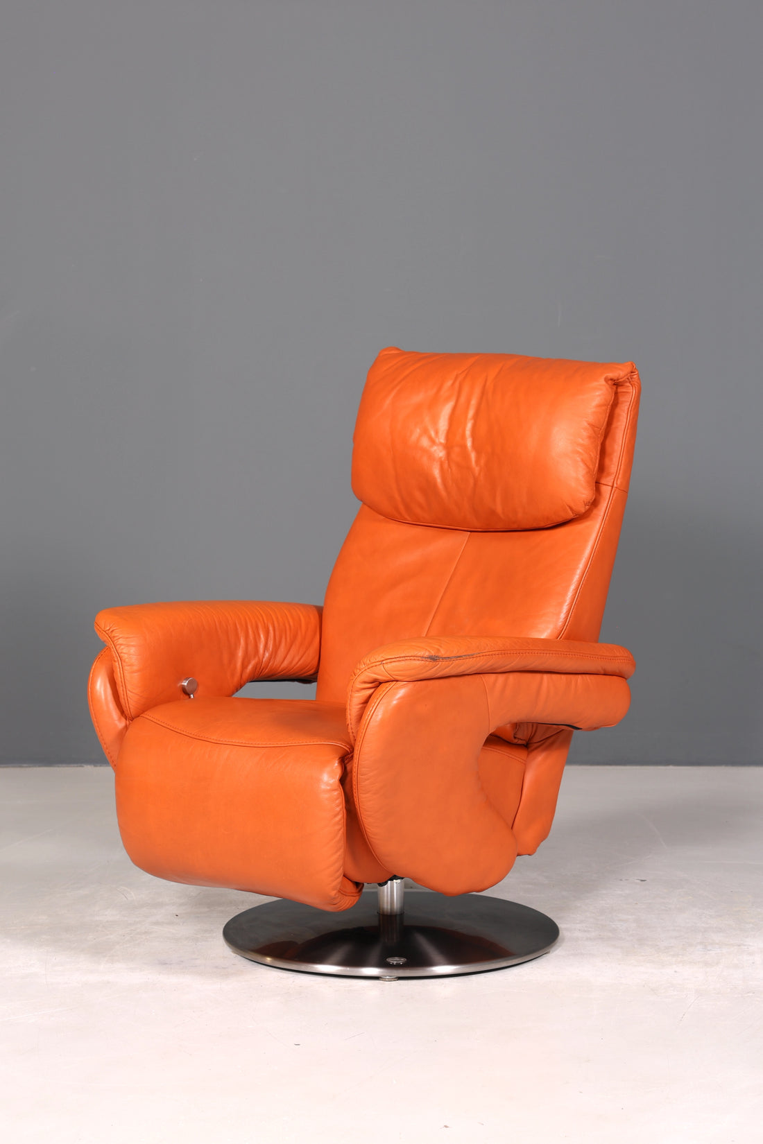 Wunderschöner Original Himolla Sessel &quot;Modell 7628&quot; Armlehnsessel Liegefunktion Relax Sessel