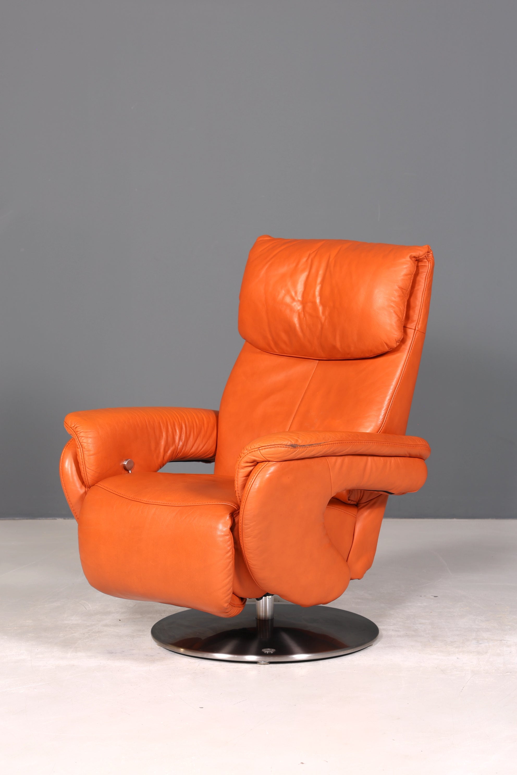Wunderschöner Original Himolla Sessel &quot;Modell 7628&quot; Armlehnsessel Liegefunktion Relax Sessel