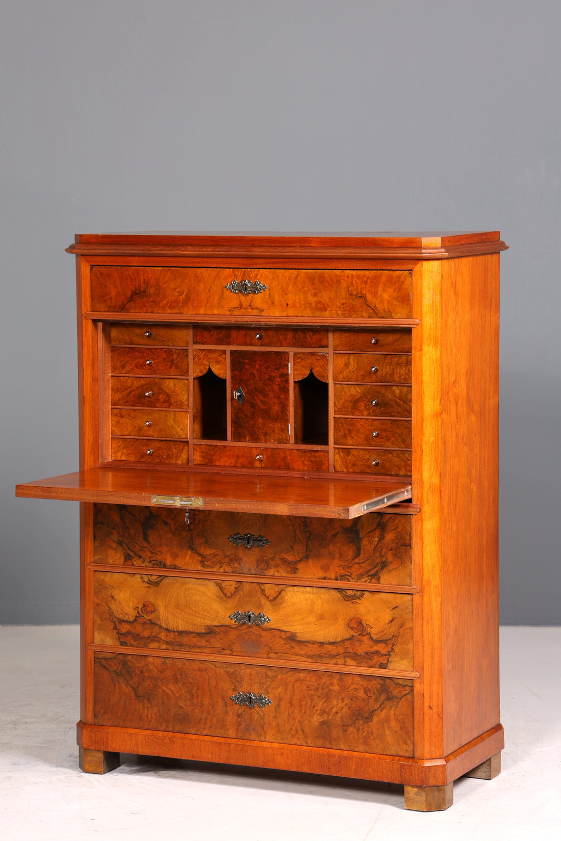 E902 Finish ANTIK32 Vorlage fehlt