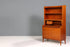 Stilvoller Mid Century Schrank "Made in Denmark" Highboard Sekretär Holz Regal Danish Design