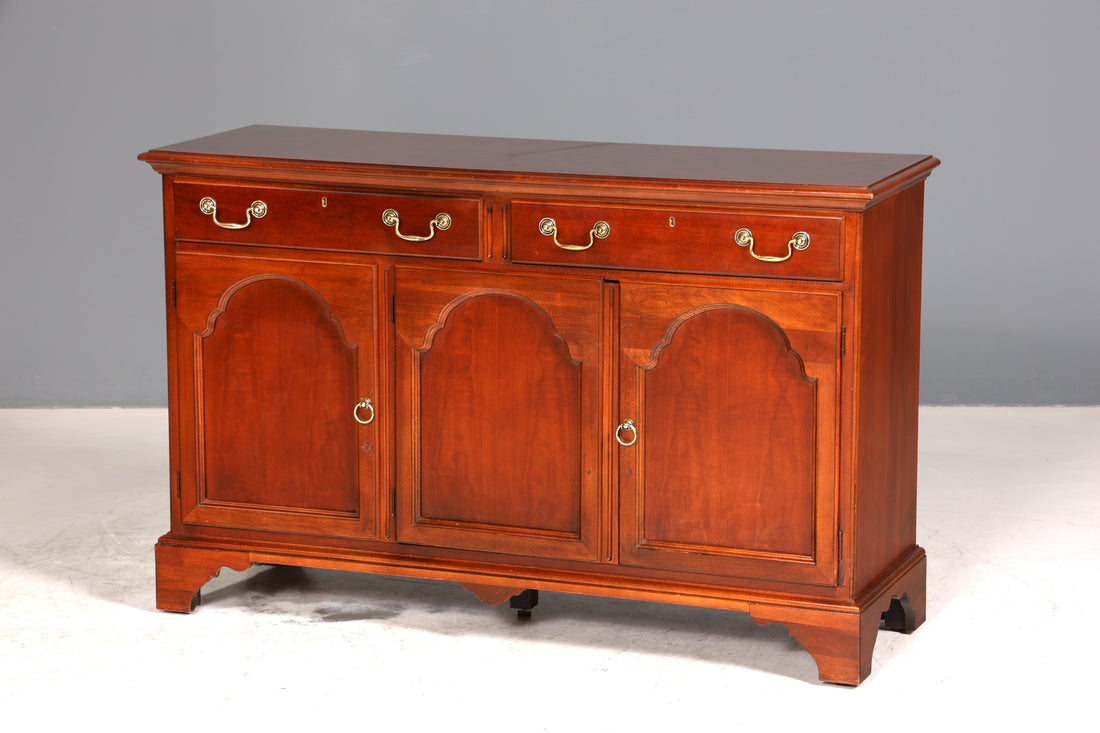 Edles Sideboard der Marke Drexel Heritage Antik Stil Schrank Kommode USA Anrichte