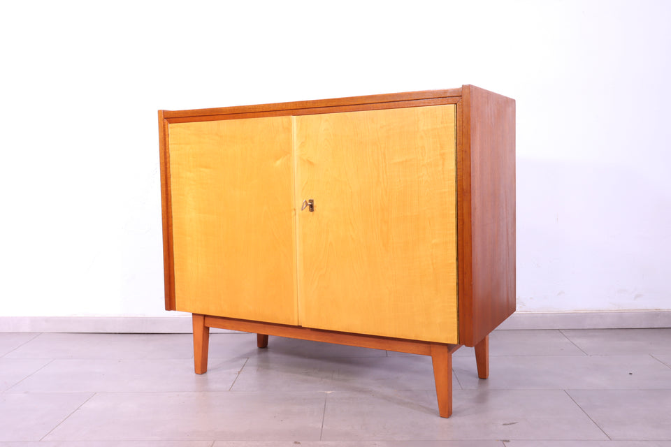 Traumhafte Mid Century Kommode Vintage Sideboard 60s