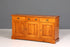 Wunderschönes Sideboard im Maritimen Stil Anrichte Englisch Schrank Kirschholz Kommode Landhausstil